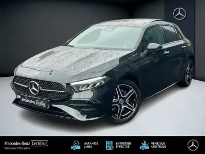 Photo 20 Mercedes Classe A  250 e Hybrid EQ AMG L