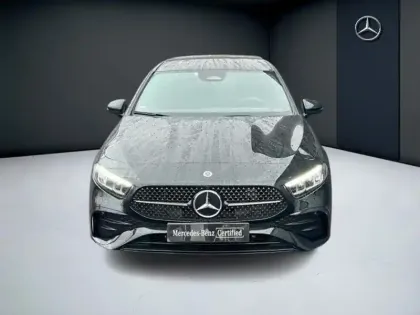 Photo 27 Mercedes Classe A  250 e Hybrid EQ AMG L