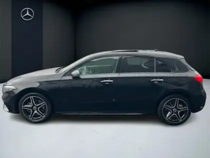 Photo 21 Mercedes Classe A  250 e Hybrid EQ AMG L