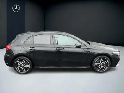Photo 25 Mercedes Classe A  250 e Hybrid EQ AMG L