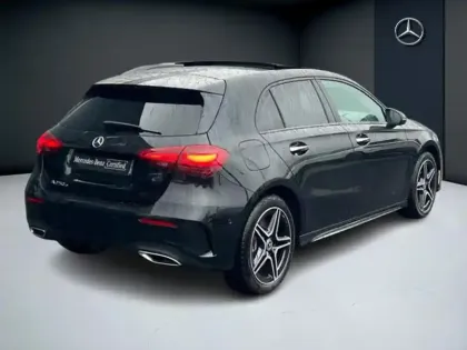 Photo 24 Mercedes Classe A  250 e Hybrid EQ AMG L