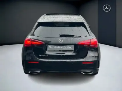 Photo 23 Mercedes Classe A  250 e Hybrid EQ AMG L