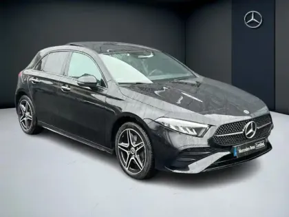Photo 26 Mercedes Classe A  250 e Hybrid EQ AMG L