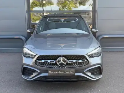 Photo 27 Mercedes GLA  200 d AMG Line