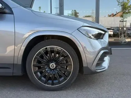 Photo 28 Mercedes GLA  200 d AMG Line