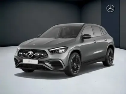 Photo Mercedes Gla Amg Line