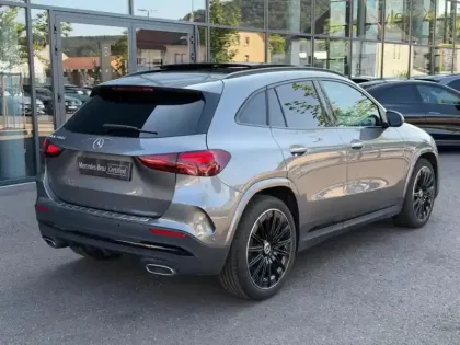 Photo 24 Mercedes GLA  200 d AMG Line