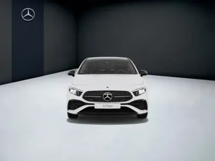 Photo 7 Mercedes Classe A 200 AMG Line