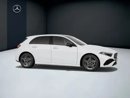 Photo 14 Mercedes Classe A 200 AMG Line
