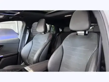 Photo 10 Mercedes GLC  220 d 4MATIC Coupé AMG Lin