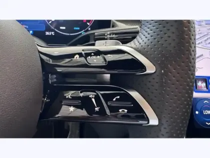 Photo 13 Mercedes GLC  220 d 4MATIC Coupé AMG Lin