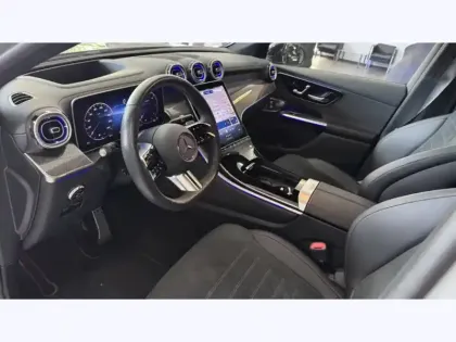 Photo 8 Mercedes GLC  220 d 4MATIC Coupé AMG Lin
