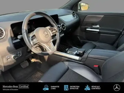 Photo 17 Mercedes GLA 200 d Progressive Line