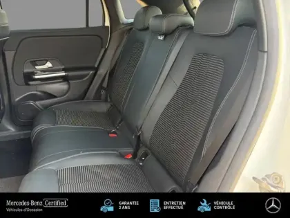 Photo 14 Mercedes GLA 200 d Progressive Line