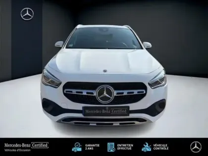 Photo 7 Mercedes GLA 200 d Progressive Line