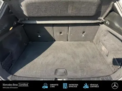 Photo 9 Mercedes GLA 200 d Progressive Line