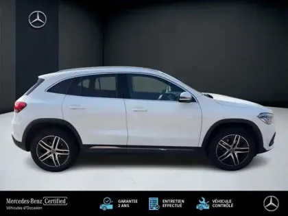 Photo 5 Mercedes GLA 200 d Progressive Line