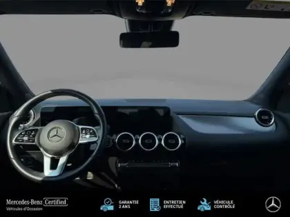 Photo 10 Mercedes GLA 200 d Progressive Line