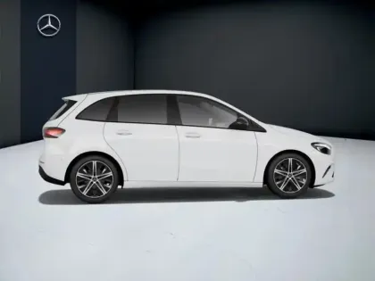 Photo 16 Mercedes Classe B 180 Progressive Line