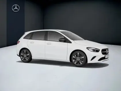 Photo 13 Mercedes Classe B 180 Progressive Line