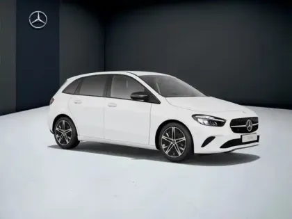 Photo 12 Mercedes Classe B 180 Progressive Line