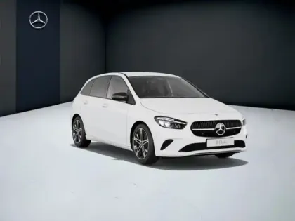 Photo 6 Mercedes Classe B 180 Progressive Line
