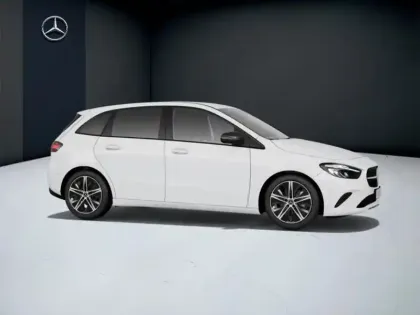 Photo 14 Mercedes Classe B 180 Progressive Line