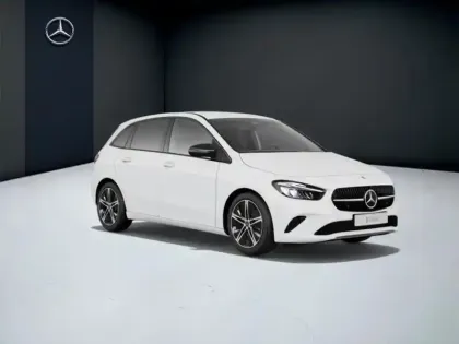 Photo 11 Mercedes Classe B 180 Progressive Line