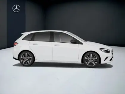 Photo 15 Mercedes Classe B 180 Progressive Line