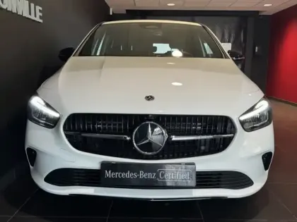 Photo 24 Mercedes Classe B 180 Progressive Line