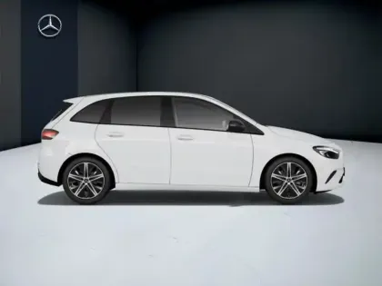 Photo 5 Mercedes Classe B 180 Progressive Line