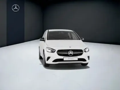 Photo 9 Mercedes Classe B 180 Progressive Line