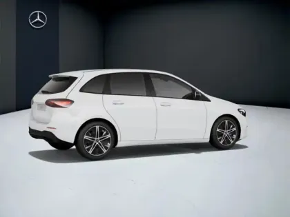 Photo 18 Mercedes Classe B 180 Progressive Line
