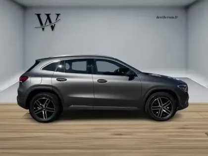 Photo 6 Mercedes GLA 250 e Progressive Line