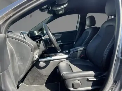 Photo 19 Mercedes GLA 250 e Progressive Line