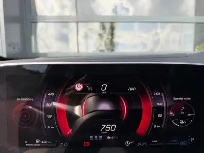 Photo 38 Mercedes GLC  220 d 4MATIC AMG Line