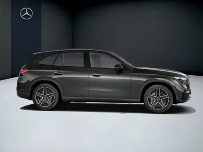 Photo 18 Mercedes GLC  220 d 4MATIC AMG Line