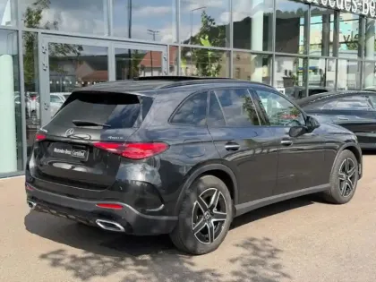 Photo 24 Mercedes GLC  220 d 4MATIC AMG Line