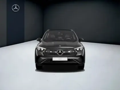 Photo 7 Mercedes GLC  220 d 4MATIC AMG Line