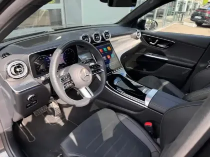 Photo 31 Mercedes GLC  220 d 4MATIC AMG Line