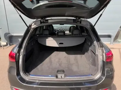 Photo 29 Mercedes GLC  220 d 4MATIC AMG Line
