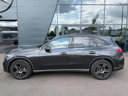 Photo 21 Mercedes GLC  220 d 4MATIC AMG Line