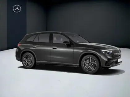 Photo 16 Mercedes GLC  220 d 4MATIC AMG Line