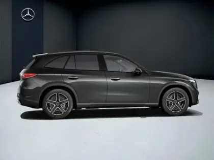 Photo 19 Mercedes GLC  220 d 4MATIC AMG Line