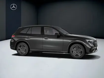 Photo 17 Mercedes GLC  220 d 4MATIC AMG Line