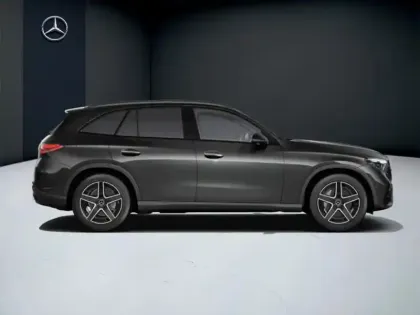 Photo 5 Mercedes GLC  220 d 4MATIC AMG Line