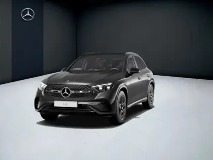 Photo 11 Mercedes GLC  220 d 4MATIC AMG Line