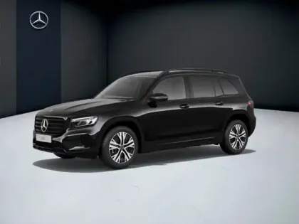 Photo 15 Mercedes GLB 200 d Progressive Line