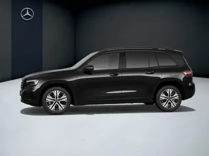 Photo 12 Mercedes GLB 200 d Progressive Line