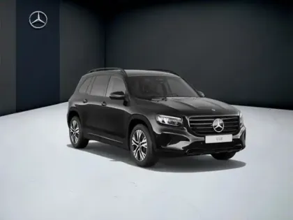 Photo 6 Mercedes GLB 200 d Progressive Line